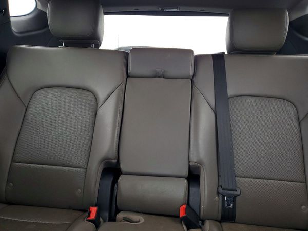 2018 HYUNDAI SANTA FE — SUVN