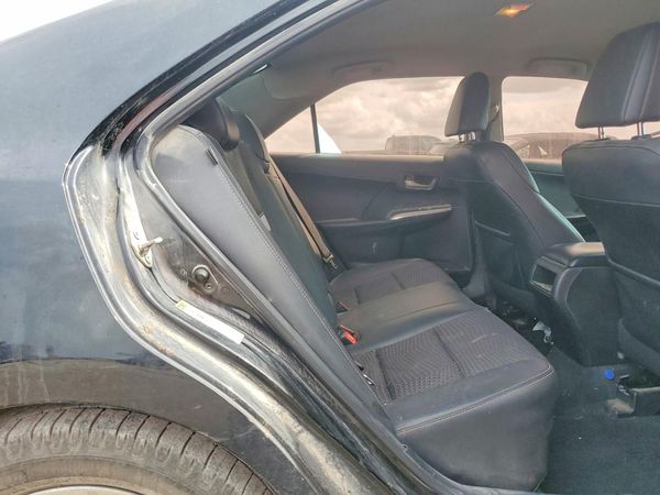 2014 TOYOTA CAMRY — PSRS