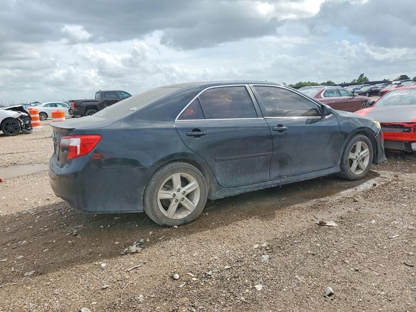 2014 TOYOTA CAMRY — PSRA