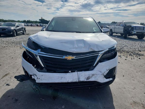 2023 CHEVROLET EQUINOX LT (1LT) — DIRF
