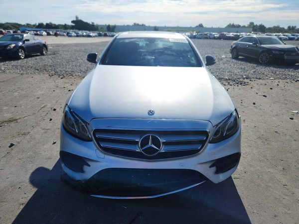2018 MERCEDES-BENZ E-CLASS E300 — DIRF