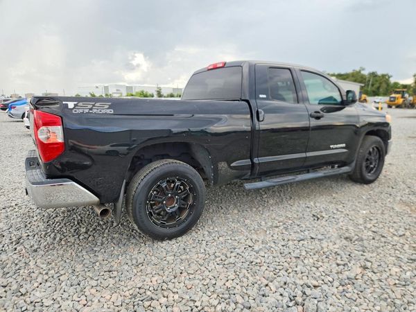 2014 TOYOTA TUNDRA SR5 — PSRA
