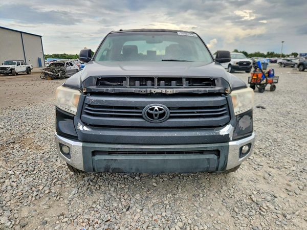 2014 TOYOTA TUNDRA SR5 — DIRF