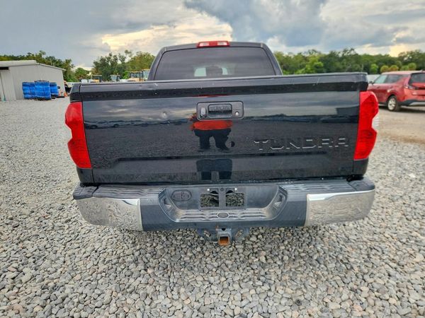 2014 TOYOTA TUNDRA SR5 — DIRR
