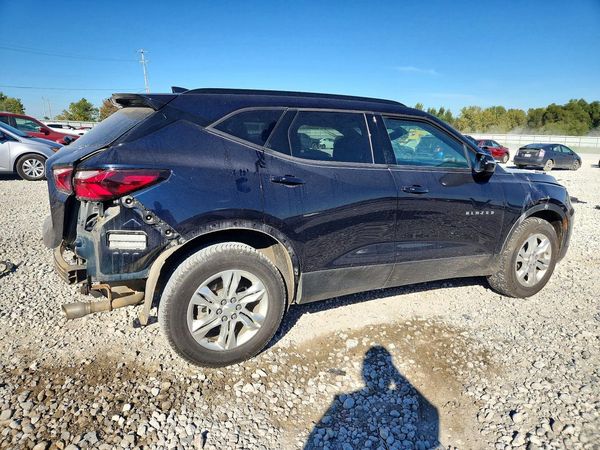 2020 CHEVROLET BLAZER 2LT — PSRA