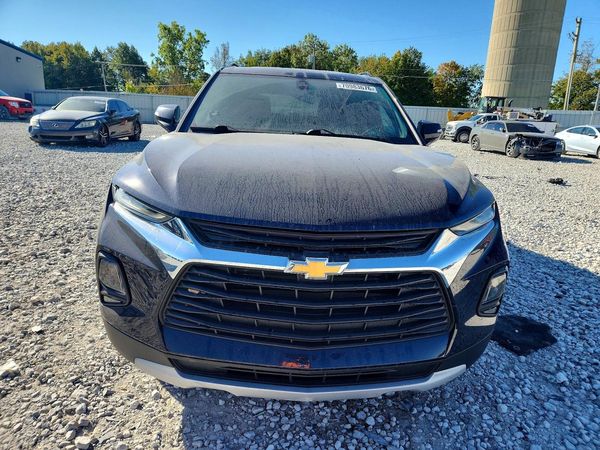 2020 CHEVROLET BLAZER 2LT — DIRF
