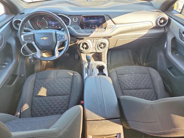 2020 CHEVROLET BLAZER 2LT — CKPT