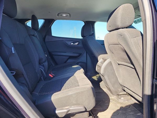 2020 CHEVROLET BLAZER 2LT — PSRS
