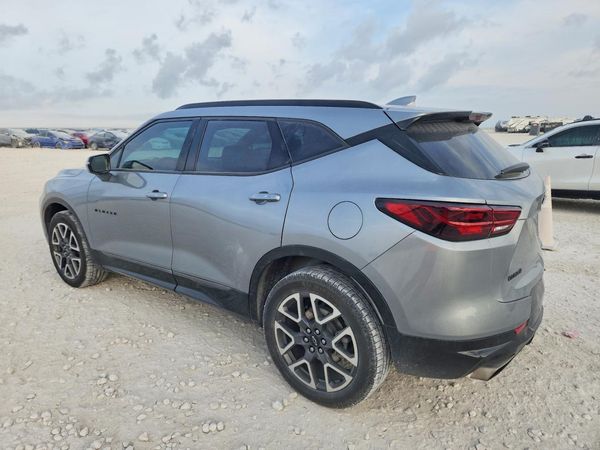 2023 CHEVROLET BLAZER RS — DSRA