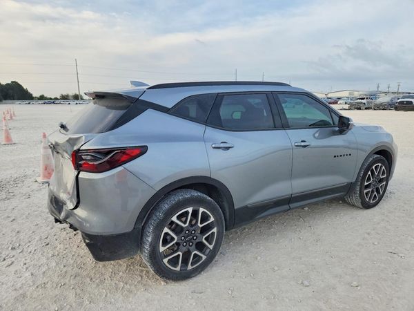 2023 CHEVROLET BLAZER RS — PSRA