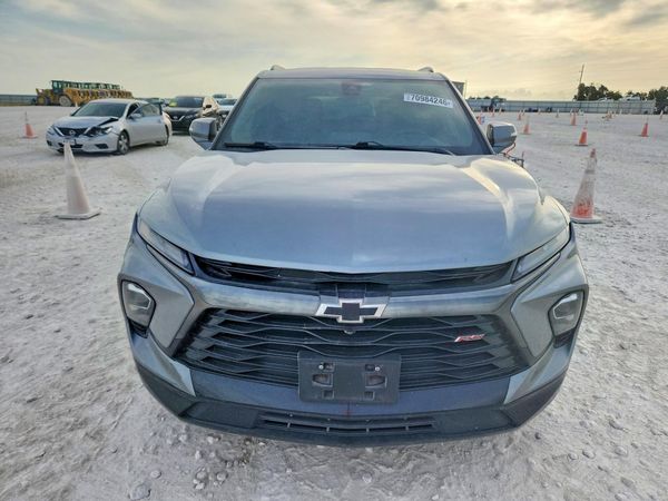 2023 CHEVROLET BLAZER RS — DIRF