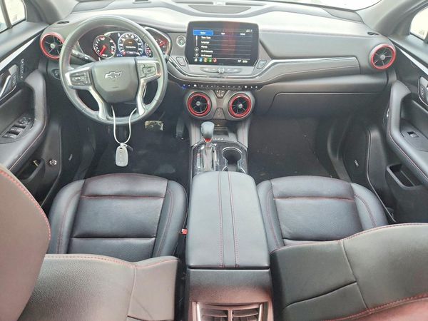 2023 CHEVROLET BLAZER RS — CKPT