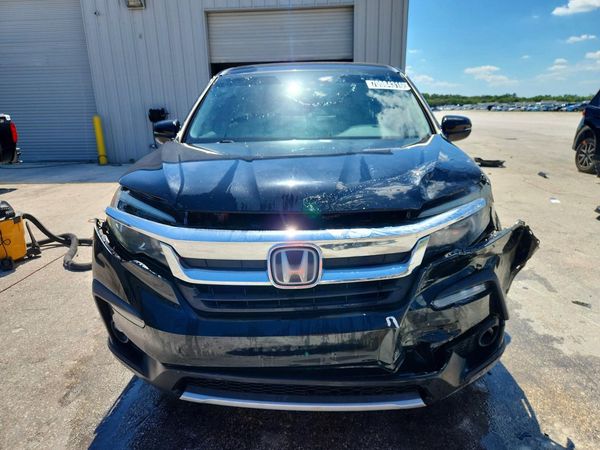 2019 HONDA PILOT EX — DIRF