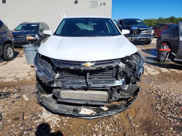 2019 CHEVROLET EQUINOX LT (1LT) — DIRF