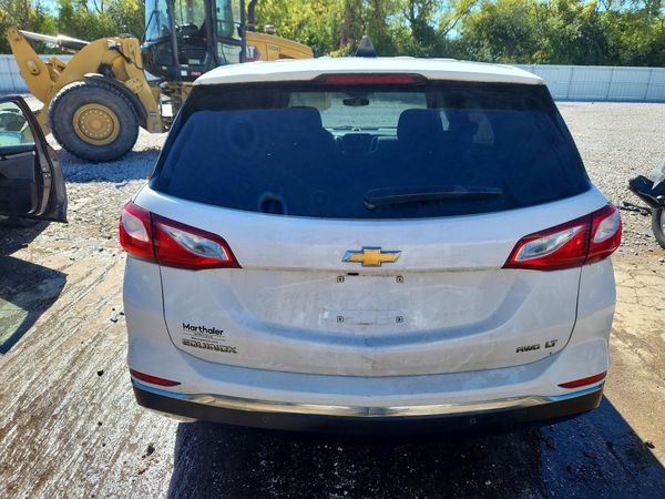 2019 CHEVROLET EQUINOX LT (1LT) — DIRR