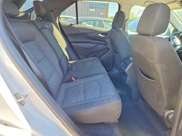2019 CHEVROLET EQUINOX LT (1LT) — PSRS