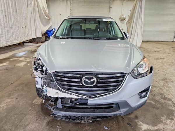 2016 MAZDA CX-5 Grand Touring/GT — DIRF