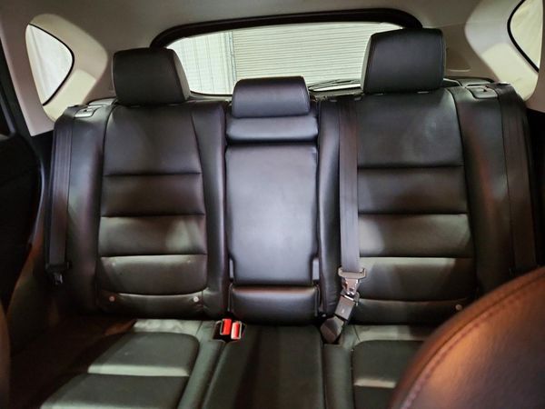 2016 MAZDA CX-5 Grand Touring/GT — SUVN