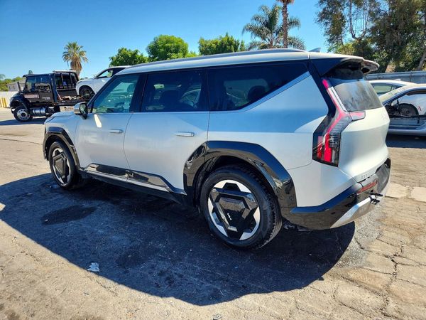 2024 KIA EV9 Land — DSRA