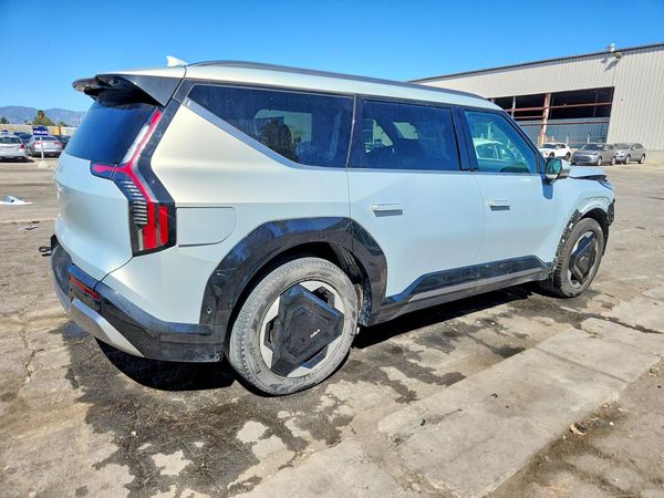 2024 KIA EV9 Land — PSRA