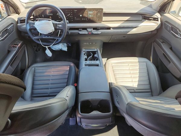 2024 KIA EV9 Land — CKPT