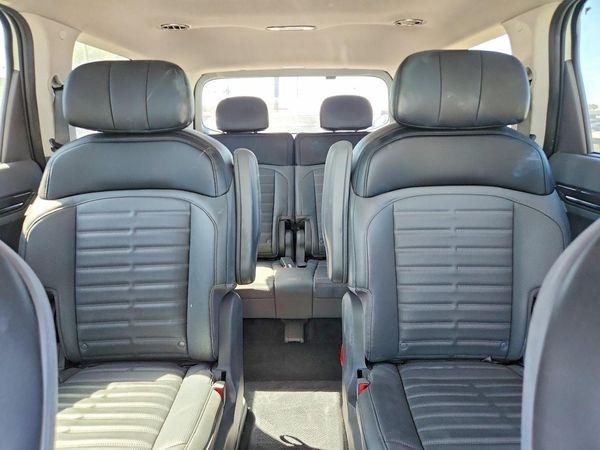 2024 KIA EV9 Land — SUVN