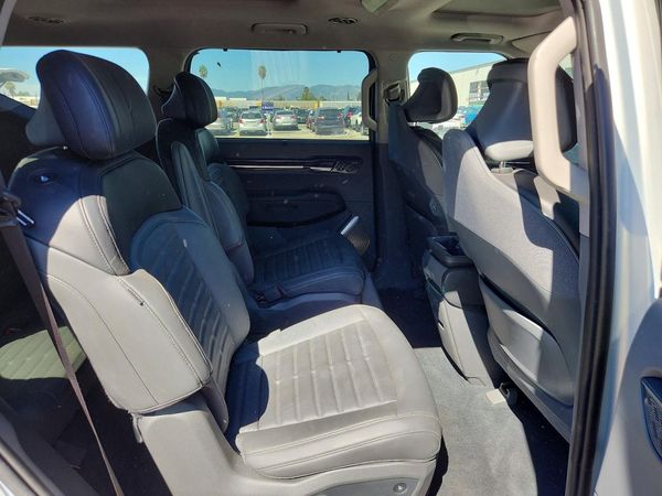 2024 KIA EV9 Land — PSRS