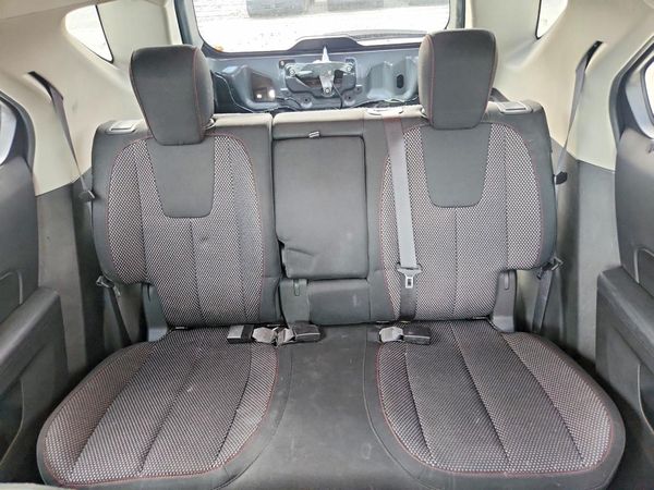 2017 CHEVROLET EQUINOX LT / FL — SUVN