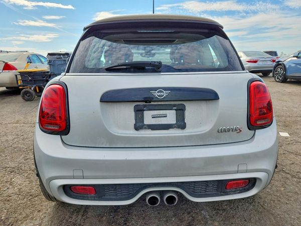 2021 MINI COOPER — DIRR
