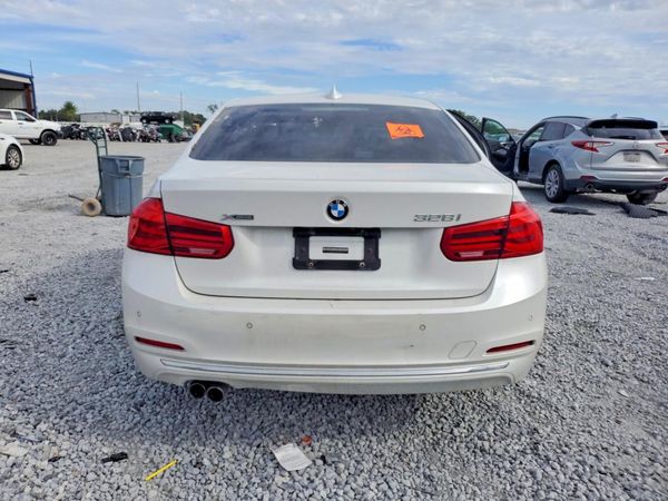 2016 BMW 328 xDrive SA — DIRR