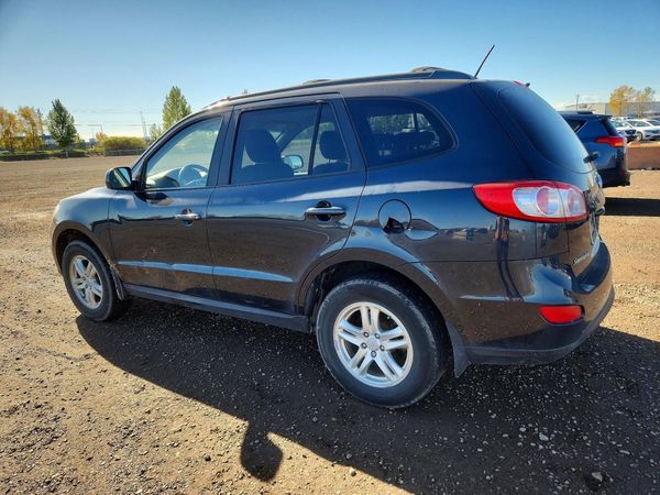 2012 HYUNDAI SANTA FE GL(Middle-low ) — DSRA