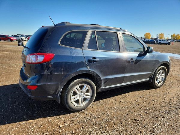 2012 HYUNDAI SANTA FE GL(Middle-low ) — PSRA