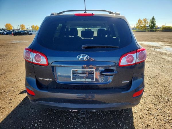 2012 HYUNDAI SANTA FE GL(Middle-low ) — DIRR