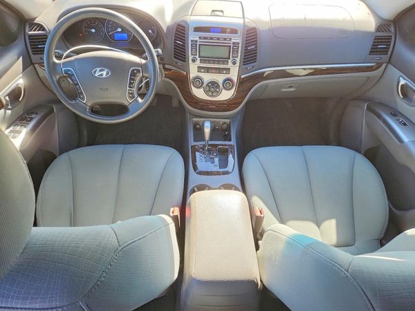 2012 HYUNDAI SANTA FE GL(Middle-low ) — CKPT