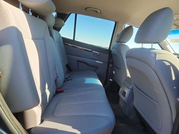 2012 HYUNDAI SANTA FE GL(Middle-low ) — PSRS