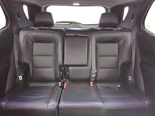 2018 CHEVROLET EQUINOX Premier (2LZ) — SUVN