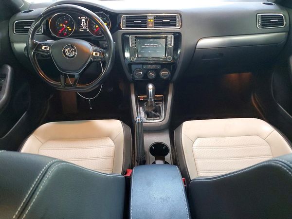 2017 VOLKSWAGEN JETTA Sport — CKPT
