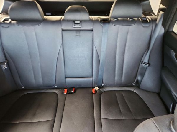 2018 BMW X5 xDrive40e — SUVN