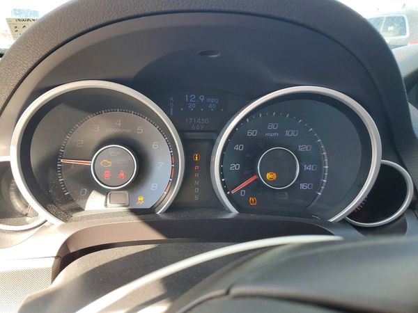 2012 ACURA TL SH-AWD ADV — ODOM