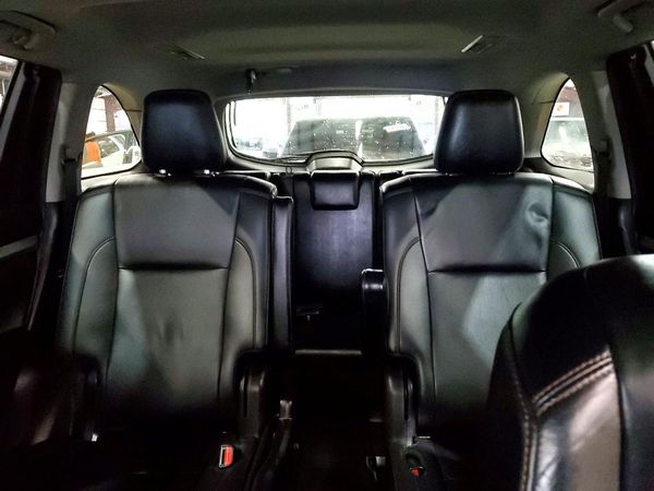 2019 TOYOTA HIGHLANDER SE/XLE — SUVN