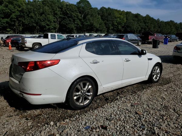 2013 KIA OPTIMA