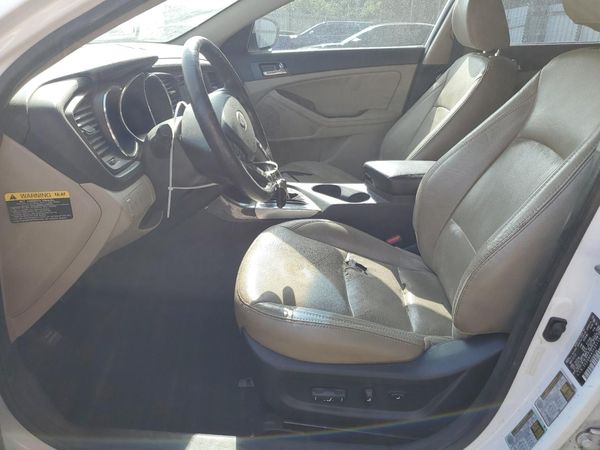 2013 KIA OPTIMA