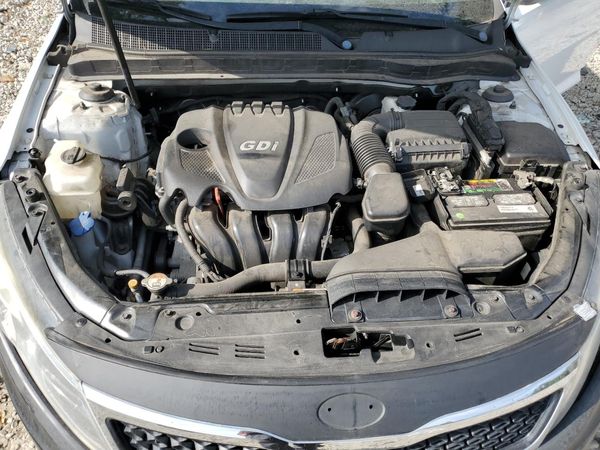 2013 KIA OPTIMA