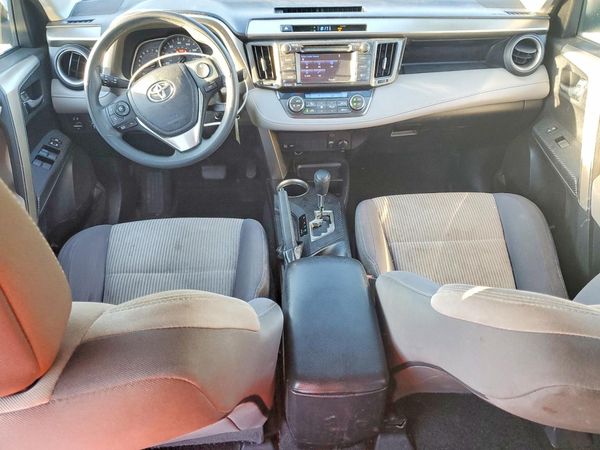 2014 TOYOTA RAV4 Sports — CKPT