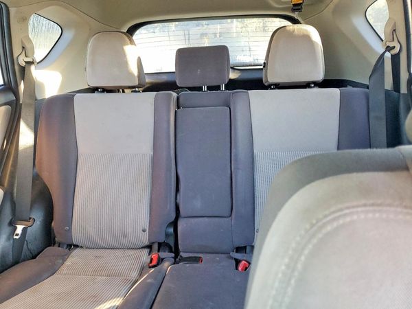 2014 TOYOTA RAV4 Sports — SUVN