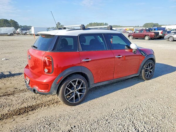 2013 MINI COOPER — PSRA