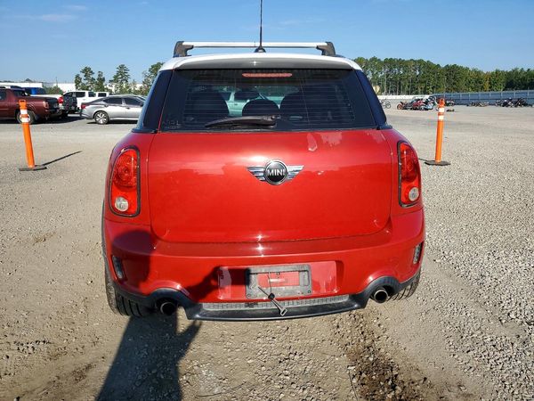 2013 MINI COOPER — DIRR
