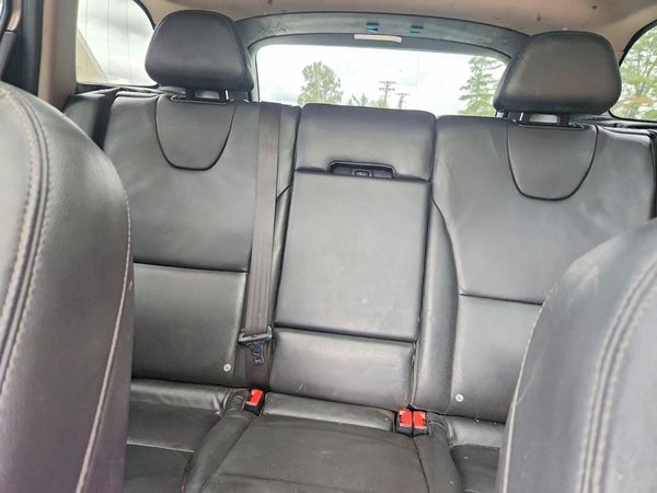 2015 VOLVO XC60 Premier+ (non R design) — SUVN