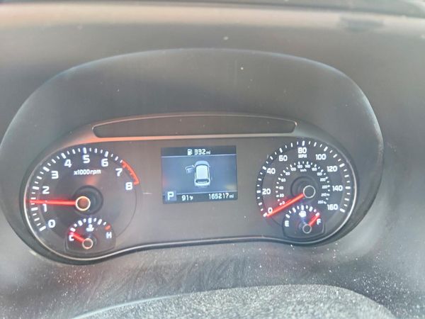 2020 KIA SOUL LX, S, X-Line — ODOM