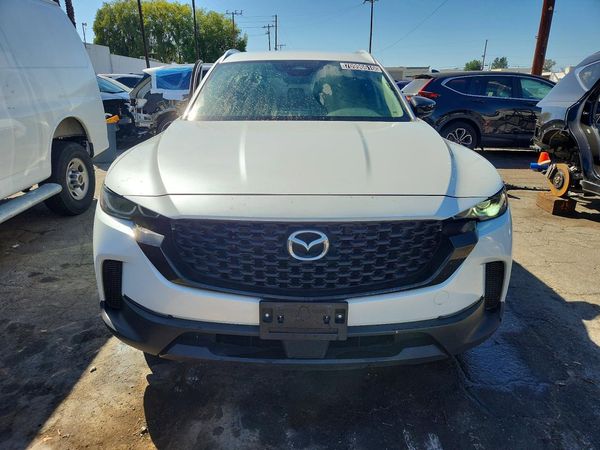 2025 MAZDA CX-50 Preferred — DIRF